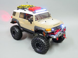 HPI RC Venture FJ Cruiser 