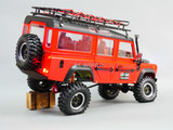 RC 1/10 Land Rover DEFENDER 110 G4 Challenge 