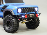 Red Cat GEN 8 Scout Front Metal BUMPER 