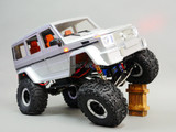  1/10 RC Mercedes Benz G500 Wagon 