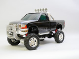 RC Ford F350 Pick Up Body