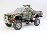 1/10 scale Toyota Pick Up Truck 