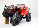 rc jeep wrangler