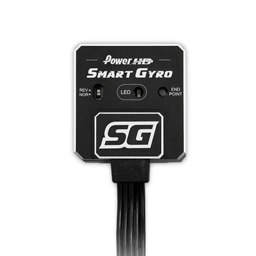 Power HD 1/10 GYRO SG Steering Gyro For Car Drifting