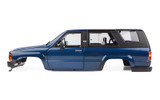 RC4WD 1985 Toyota 4 Runner Hard Body -BLUE-