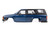 RC4WD 1985 Toyota 4 Runner Hard Body -BLUE-