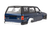 RC4WD 1985 Toyota 4 Runner Hard Body -BLUE-