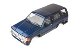 RC4WD 1985 Toyota 4 Runner Hard Body -BLUE-