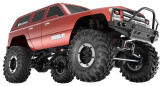  1/10 Everest Gen7 Sport 4WD Crawler Brushed RTR -RED -