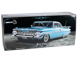 RC 1959 Chevy IMPALA Low Rider Hopping RTR -BLUE-