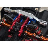 GPM Arrma Infraction Limitless CARBON FIBER Rear Shock Tower # FMAI030