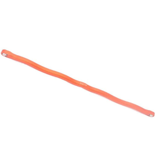 GPM Arrma Infraction Limitless ALUMINUM CENTER BRACE # MAF025 -ORANGE-