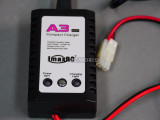 7.2V 3000MAH  6 Cell BATTERY PACK + Quick CHARGER For Axial SCX10