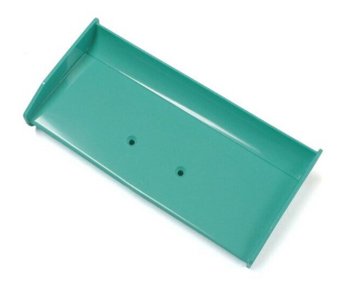 Kyosho Javelin REAR WING *PEPPERMINT GREEN* #OT252GR