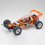 Kyosho Javelin