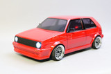 rc vw rabbit golf