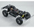 RC 1/10 FCX10 CHEVY K5 BLAZER 4X4 *RTR* V2 *2-SPEED* -ORANGE-