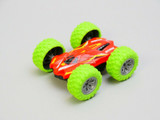 RC Micro 1/64 STUNT CAR 