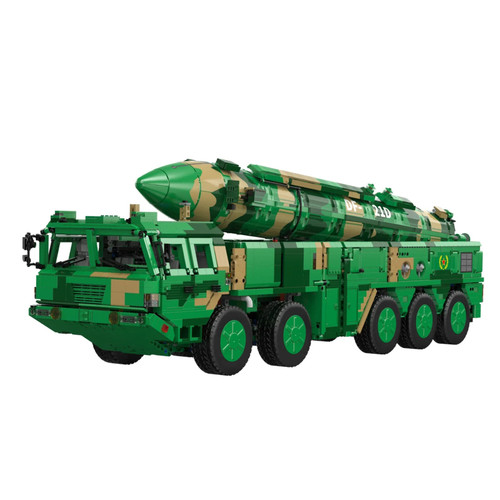 Cada 1/8 DF-21D BALLISTIC Missile #c56031w