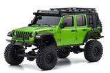 Kyosho RC 1/28 Mini Z JEEP WRANGLER 