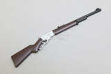 RC 1/10 Scale SHOTGUN Single Barrel -BROWN- Metal Weapon Rifle Gun