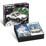 Cada RC 1/12 TOYOTA TRUENO AE86 Initial D 