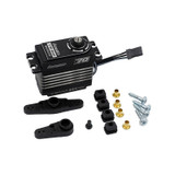 RC 1/8 SERVO Brushless 50KG 8.4v Off-Road NITRO Servo T50-BHV