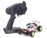 Kyosho RC Mini Z Buggy TURBO OPTIMA Mid 4WD -RTR- WHITE- 32095W