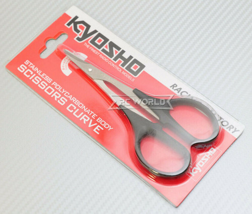 Kyosho CURVED SCISSORS