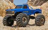 RC 1/24 MONSTER TRUCK Smasher BIGFOOT 