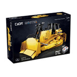 Cada BULLDOZER 