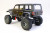 RC 1/10 JEEP WRANGLER RUBICON 4X4 *RTR* -RED-