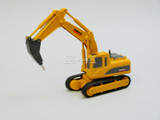 RC Micro 1/64 EXCAVATOR D90 Micro RC Construction Truck W/ HAMMER