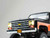 RC 1/18 FCX18 Truck CHEVY K10 PickUp 4X4 *RTR* V2 *2-SPEED* -RED-