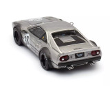 1/64 FERRARI 308 GTB Liberty Walk Model Car -SILVER-