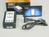 B3 Compact QUICK CHARGER For LIPO 2-3S Balance Plug