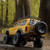 RC 1/18 Truck Toyota LAND CRUISER LC80 V2 2-Speed 4X4 *RTR* -YELLOW-