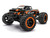 RC 1/16 Slyder MT Electric Monster Truck 4X4 RTR -ORANGE-