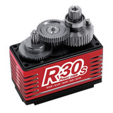 1/10 SERVO High Torque METAL Gear DIGITAL SERVO 35KG R30S