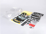  TOYOTA 86 VivaC 86 MC Body *CLEAR* #48770