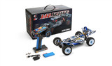 RC 1/12 BUGGY Brushless *RTR* 