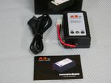 A3 Compact QUICK CHARGER For Nicd/Nimh 5-8 Cells Tamiya Plug