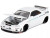 Mini GT KAIDO 1/64 NISSAN SKYLINE GT-R R33 Greedy Die Cast Model - WHITE-