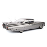 RC 1959 Chevy IMPALA Low Rider Hopping RTR -GRAY-