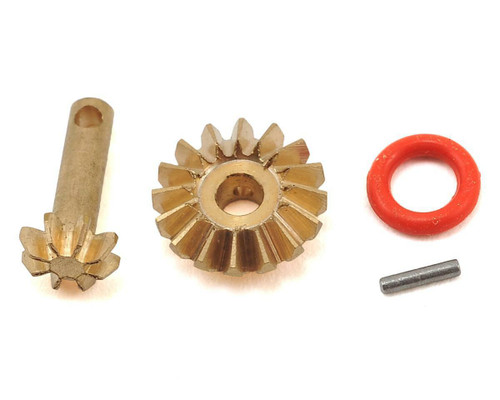 Orlandoo RC 1/32 Metal Transmission Gear Set - TA0024