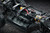 RC 1/10 FCX10 CHEVY K5 BLAZER 4X4 *RTR* V2 *2-SPEED* -BLACK-