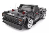 Team Associated Apex2 HOONITRUCK Street Runner 4WD RTR