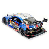 Carisma 1/10 RC Car SUBARU BRZ GT300 