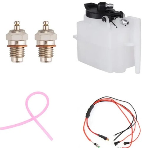 Toyan STARTER KIT For 2 Cylinder 4 Stroke