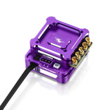 HobbyWing Brushless ESC 100AMP XD10 Pro 